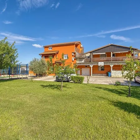 Danka With Shared Pool 普拉