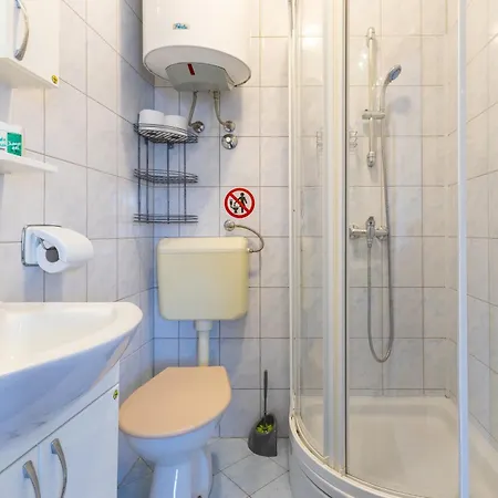 Guest house Danka With Shared Pool 3*